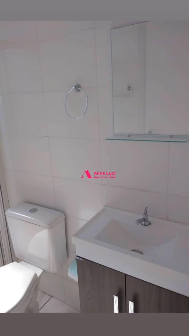 Apto NOVO 02 dts - Residencial Le Parc Vida - Zona Norte