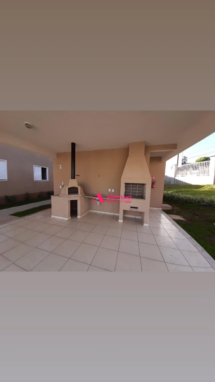 Apto NOVO 02 dts - Residencial Le Parc Vida - Zona Norte