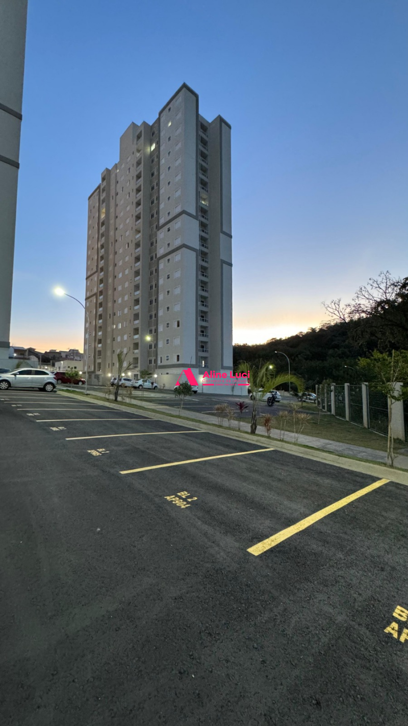 Res. Sun Lake - 02 dts -  Vista Panorâmica