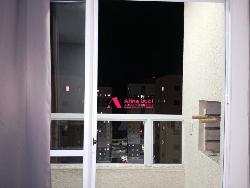 Res. Sun Lake - 02 dts -  Vista Panorâmica