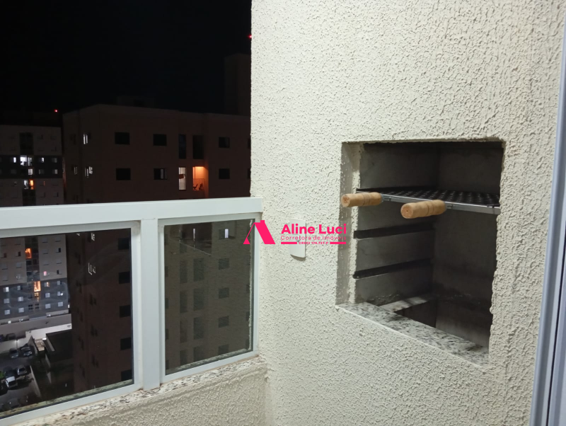 Res. Sun Lake - 02 dts -  Vista Panorâmica