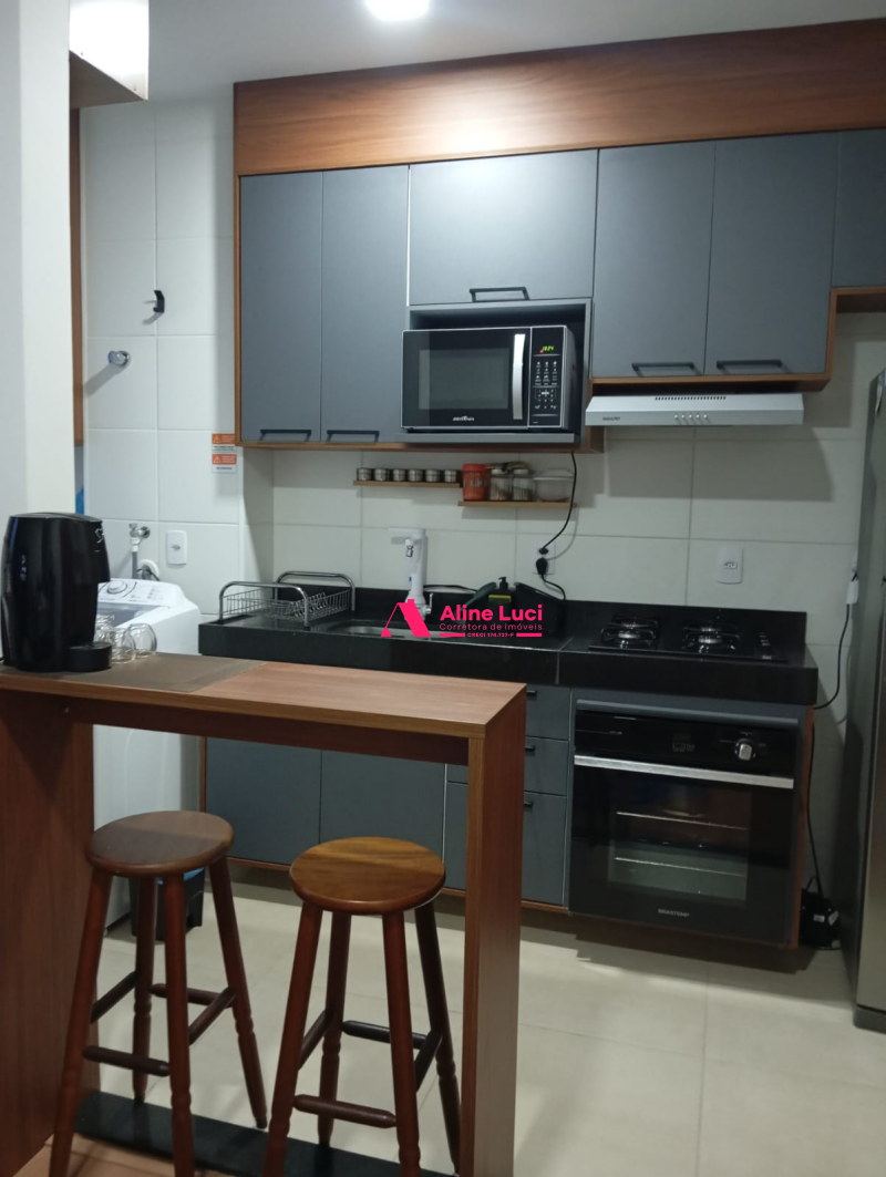 Res. Sun Lake - 02 dts -  Vista Panorâmica