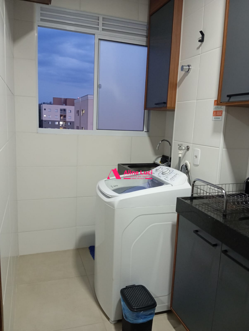 Res. Sun Lake - 02 dts -  Vista Panorâmica