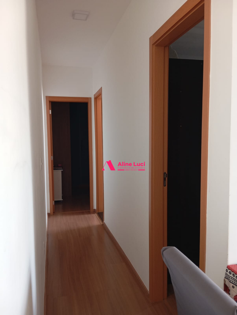 Res. Sun Lake - 02 dts -  Vista Panorâmica