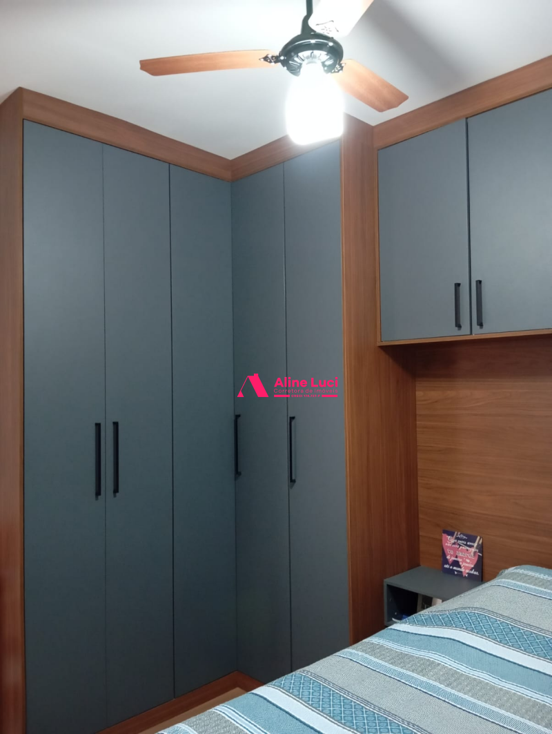 Res. Sun Lake - 02 dts -  Vista Panorâmica