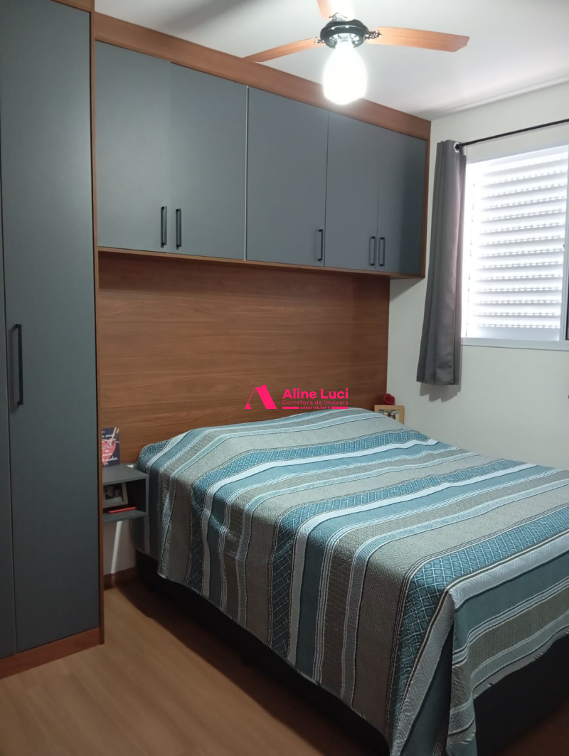 Res. Sun Lake - 02 dts -  Vista Panorâmica