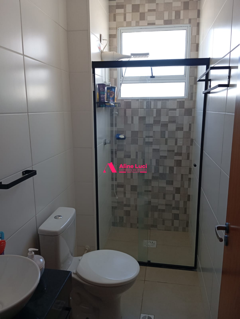 Res. Sun Lake - 02 dts -  Vista Panorâmica