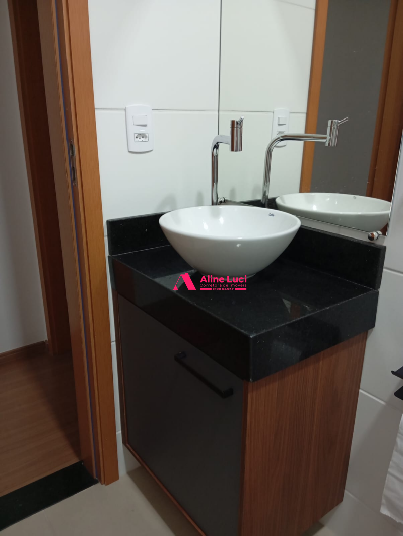 Res. Sun Lake - 02 dts -  Vista Panorâmica