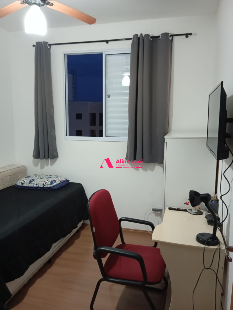 Res. Sun Lake - 02 dts -  Vista Panorâmica