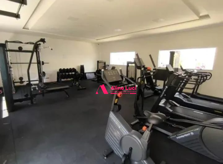 Res. Sun Lake - 02 dts -  Vista Panorâmica