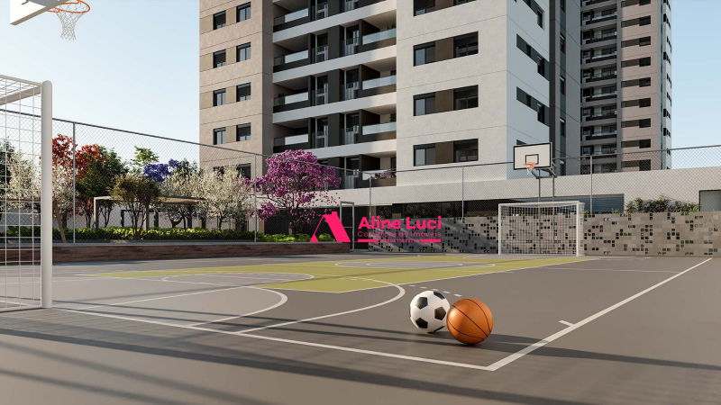 Apto 01 dormitório, pronto para morar ! Union Planeta