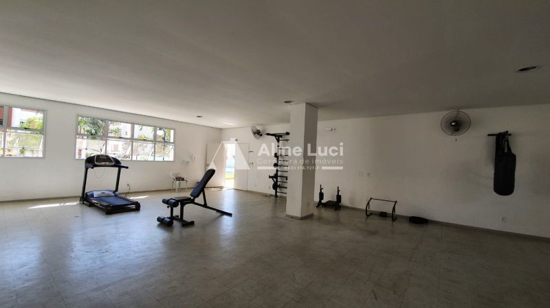 Apto 02 dts !! Alto da Boa Vista !! MOBILIADO