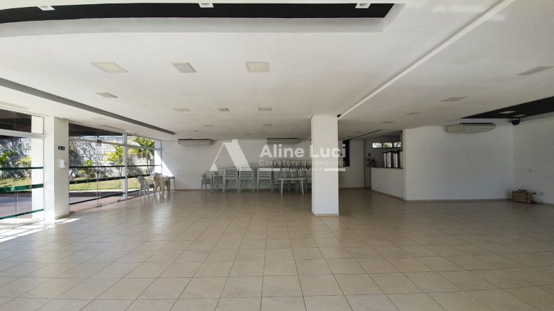 Apto 02 dts !! Alto da Boa Vista !! MOBILIADO