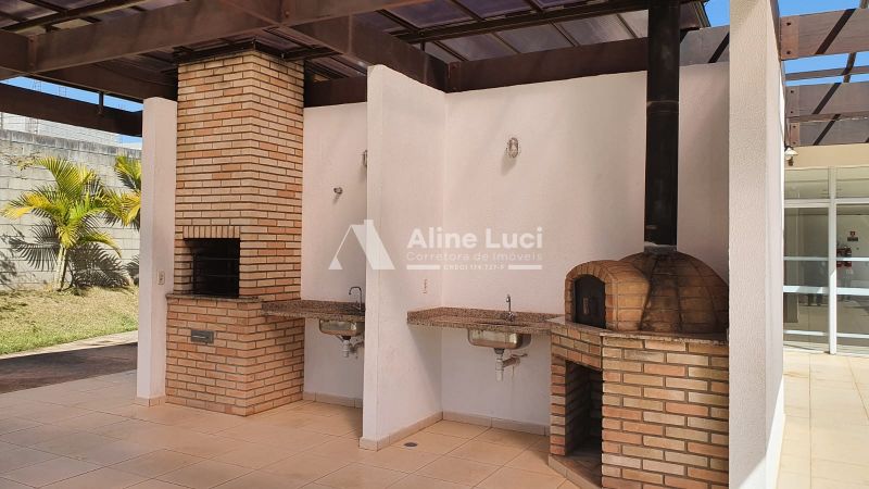 Apto 02 dts !! Alto da Boa Vista !! MOBILIADO