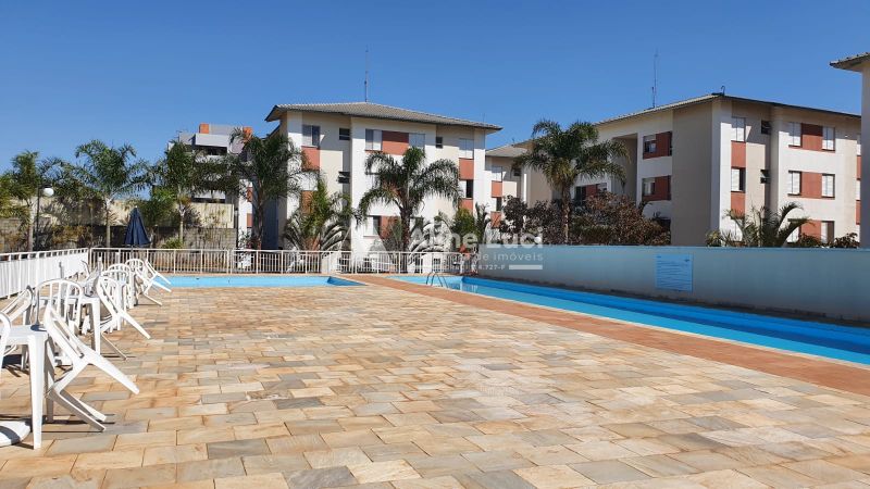 Apto 02 dts !! Alto da Boa Vista !! MOBILIADO