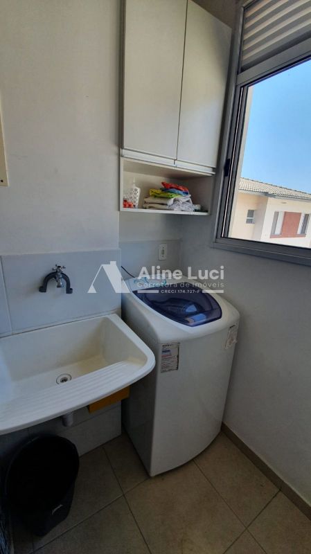 Apto 02 dts !! Alto da Boa Vista !! MOBILIADO