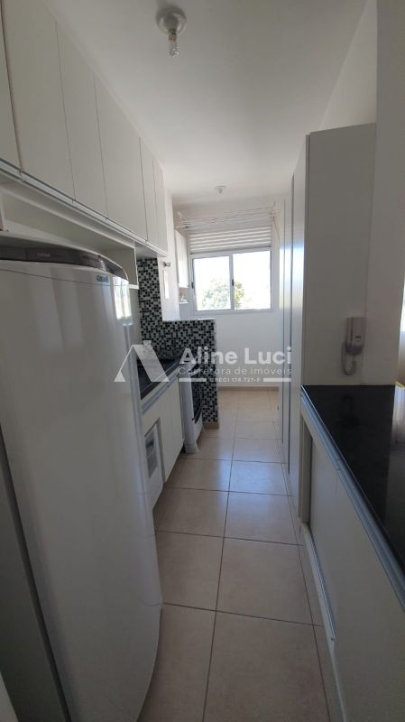 Apto 02 dts !! Alto da Boa Vista !! MOBILIADO