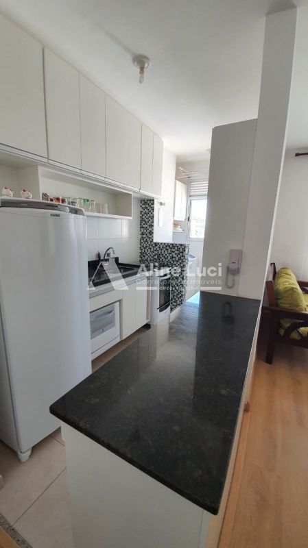 Apto 02 dts !! Alto da Boa Vista !! MOBILIADO