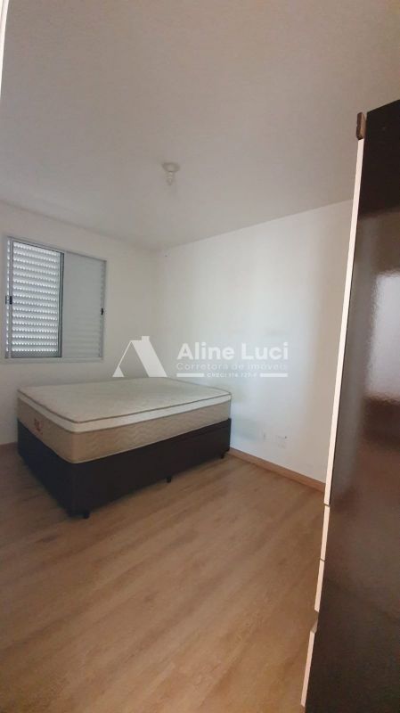 Apto 02 dts !! Alto da Boa Vista !! MOBILIADO