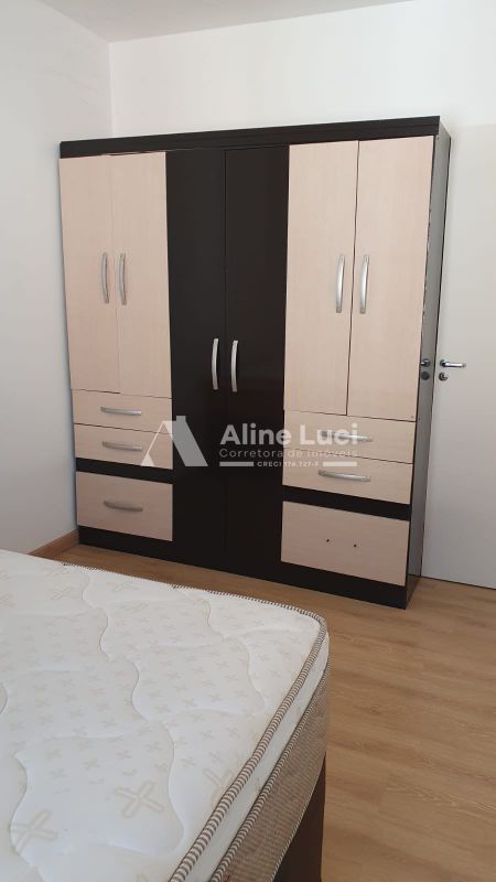 Apto 02 dts !! Alto da Boa Vista !! MOBILIADO