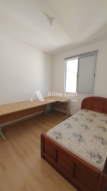 Apto 02 dts !! Alto da Boa Vista !! MOBILIADO