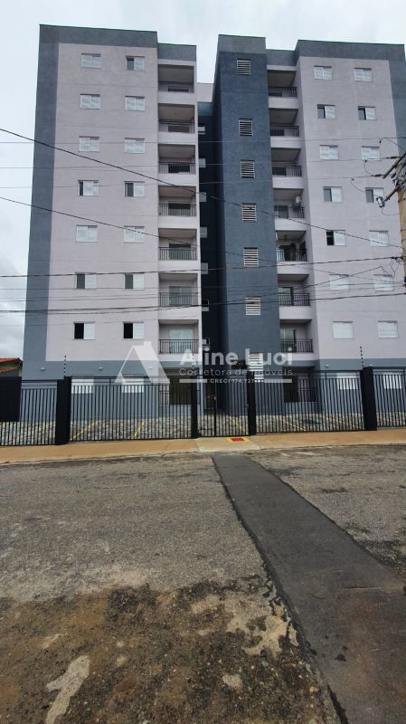 Apartamento 02 dts (NOVO) !! Zona Oeste