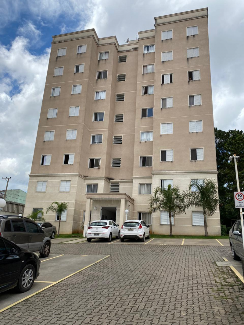 Apto 02 dts, com planejados - 02 vagas de garagem