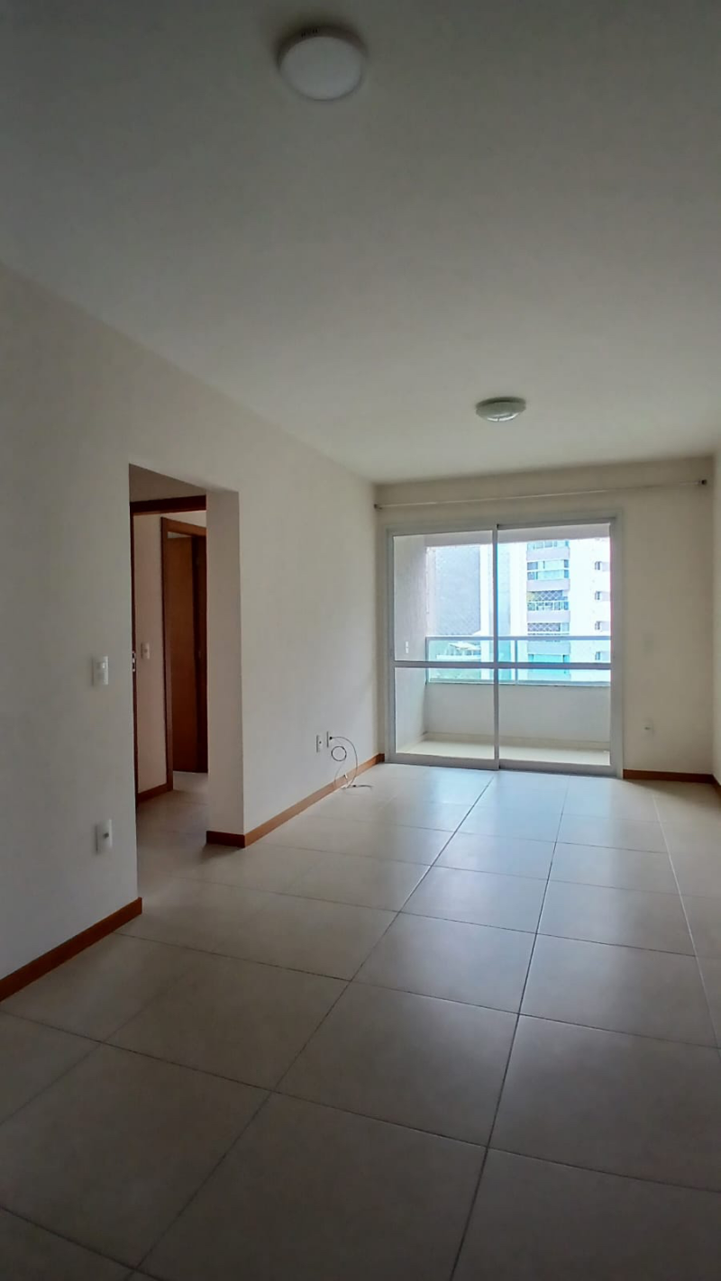 Apartamento semi-mobiliado 2 dorm. - B. Victor Konder - próx. a FURB
