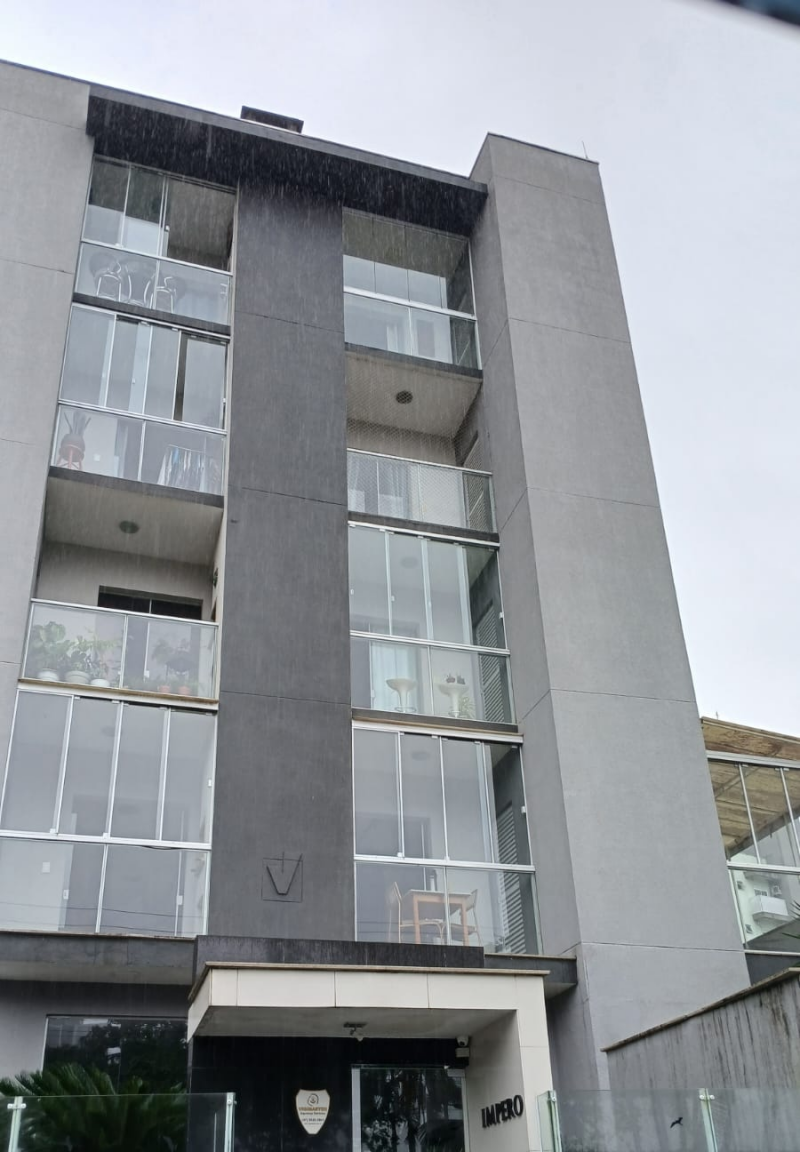 Apartamento  2 Dormitórios - Bairro Velha