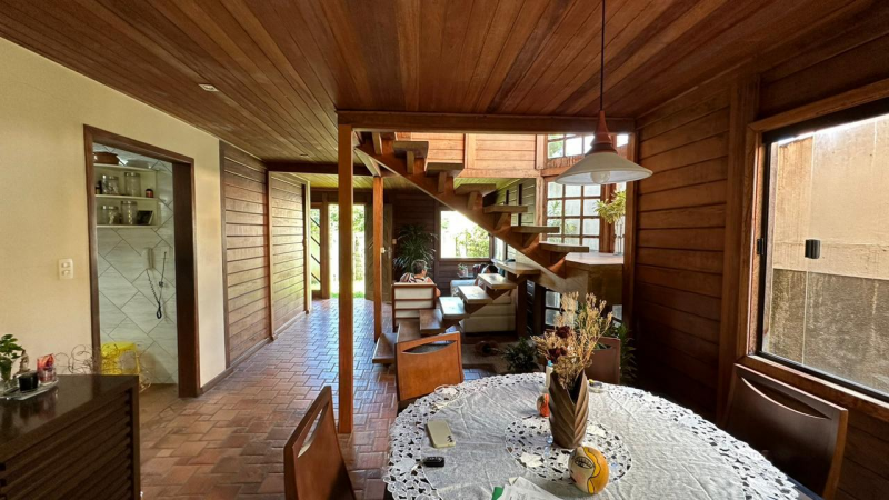 Stella Maris, Casa à Venda, 420m2, 04 Quartos, Salvador/BA.