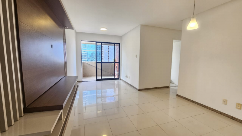 CAMINHO DAS ARVORES, APARTAMENTO PARA VENDA , 02 QUARTOS, 72m2, SALVADOR-BA.
