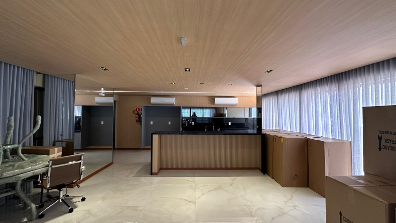 Graça, Apartamento Para Venda, 01 Quarto, 38m2, Nascente, Salvador/BA.