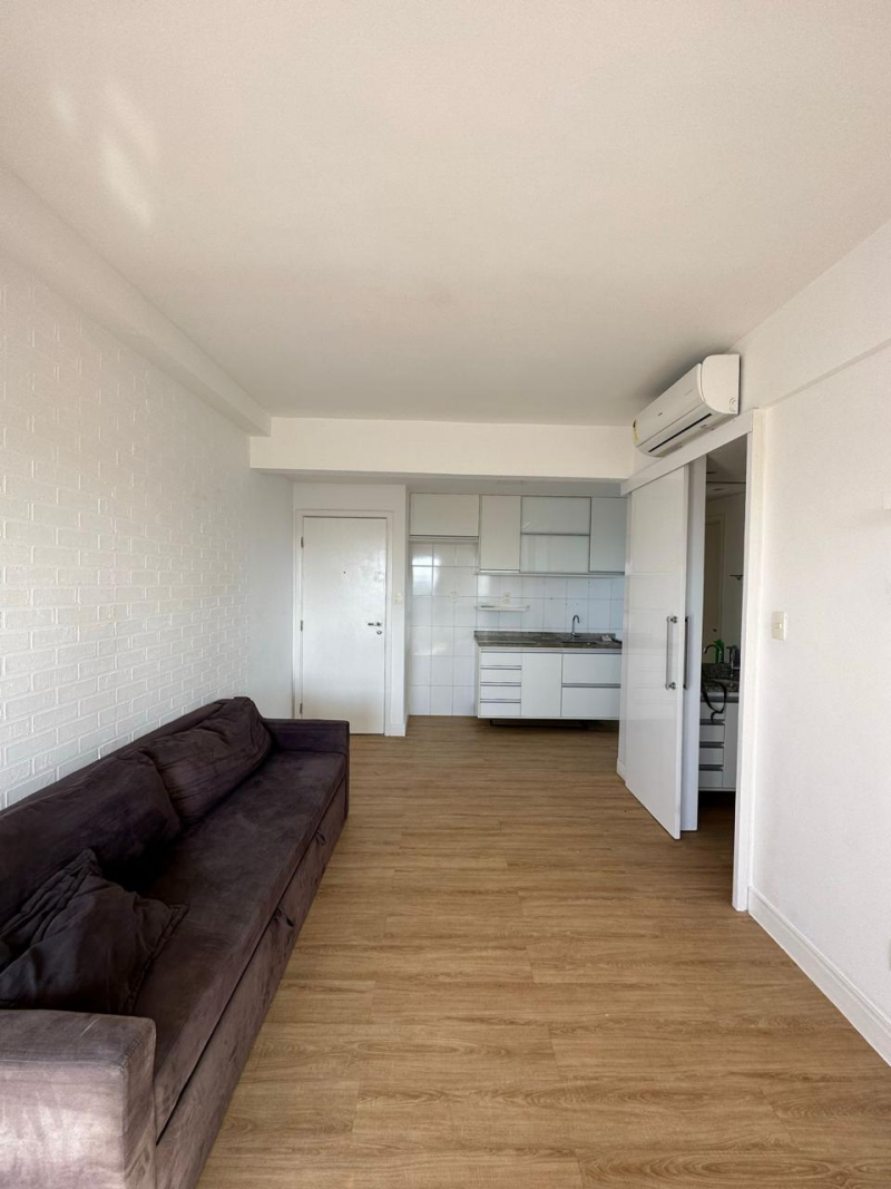 Garibaldi, Apartamento Para Venda, 01 Quarto, 48m2, Salvador - BA.