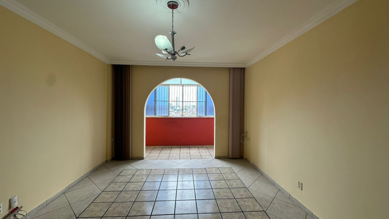 Acupe de Brotas, Apartamento Para Venda, 03 Quartos, 128m2,   Salvador - BA.