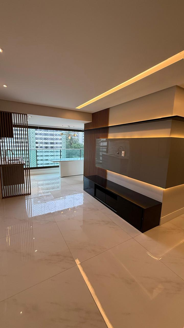 Pituba,  Apartamento  Para Venda, 03 Quartos 87m2, Nascente, Salvador/BA.