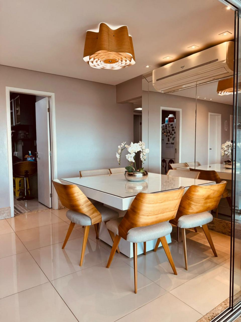 Manhattan-Soho, Apartamento Para Venda, 03 Suítes, 113m2, Porteira Fechada, Salvador/BA.