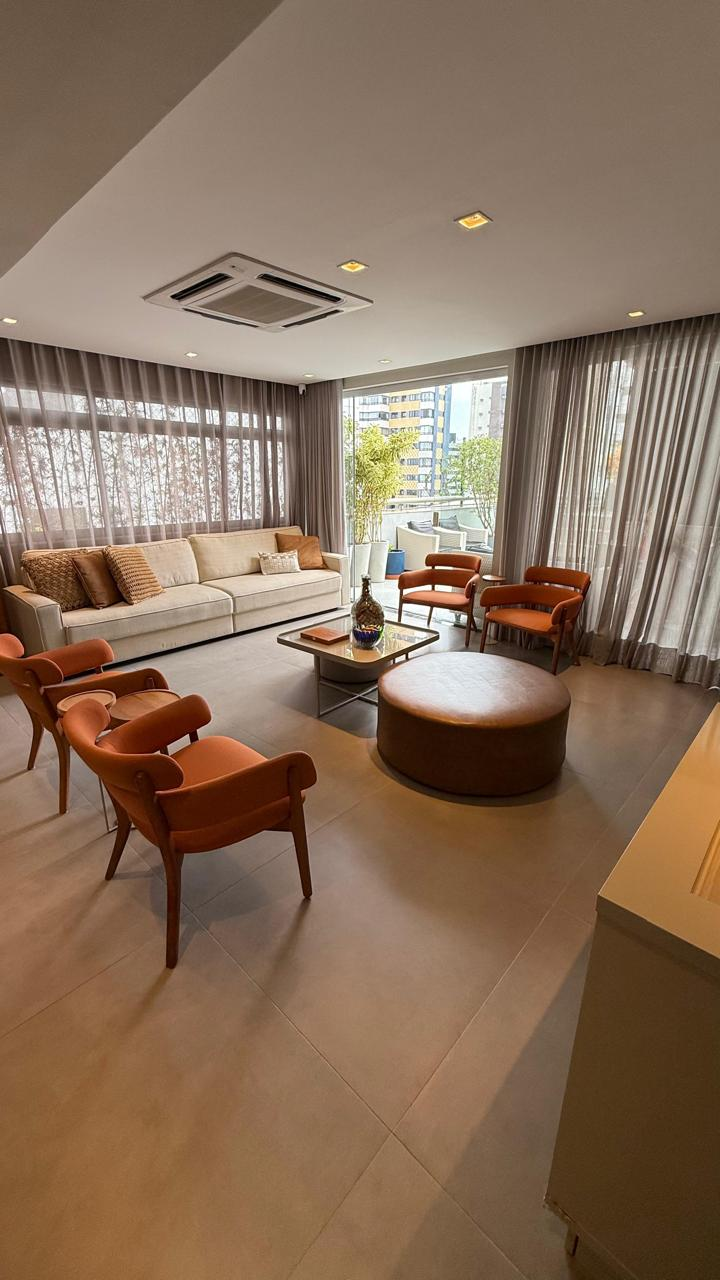 Caminho das Árvores, Cobertura à Venda,  02 Quartos, 140m2, Salvador/BA.
