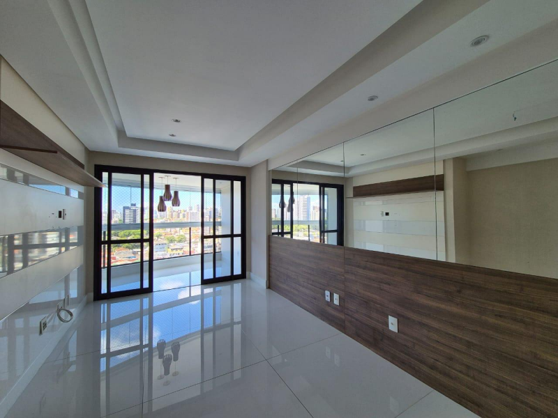 Caminho das Árvores, Apartamento à Venda,  02 Quartos, 97m2,m Nascente, Salvador/BA.