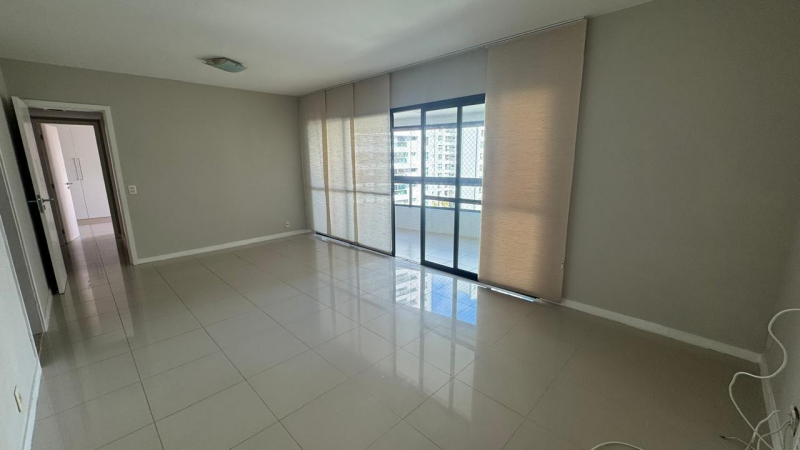 Alphaville1, Apartamento Para Venda,  03 Quartos, 113m2,  Salvador/BA.