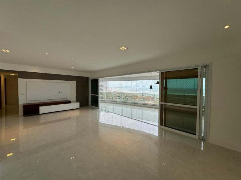 Hemisphere 360, Ptuaçu, Apartamento Para Venda, 03 Suítes, 200m2,  Nascente, Vista Mar,  Salvador/BA.