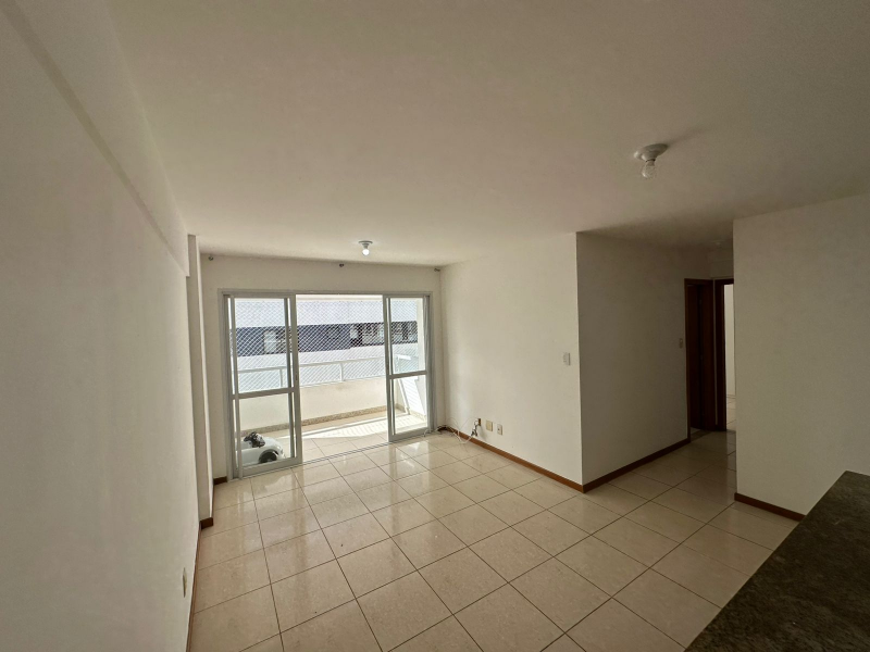 Alphaville1, Apartamento Para Venda, 02 Quartos, 71m2,  Salvador/BA.