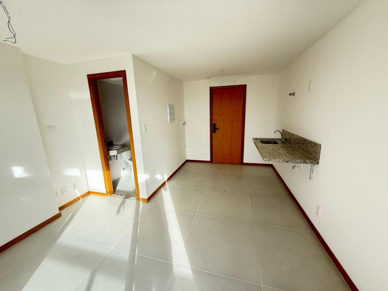 Caminho das Árvores, Apartamento Para Venda,   Quarto e Sala, 24m2, Salvador/BA.