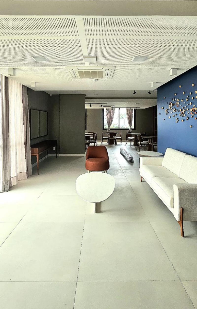 Jaguaribe, Apartamento Para Venda, 03 Quartos, 86m2, Nascente, Vista Mar,  Salvador/BA.