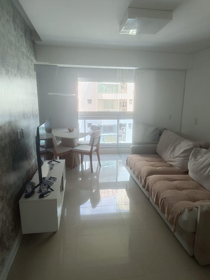 Alphaville, Apartamento Para Venda, 02 Quartos, 65m2,  Salvador/BA.