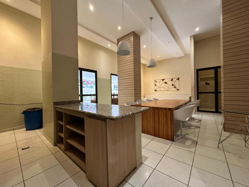 Garibaldi, Apartamento Para Venda, 03 Quartos, 85m2,  Salvador/BA.