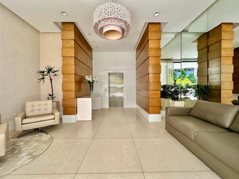 Itaigara, Apartamento Para Venda, 03 Quartos Com 03 Suítes, 137m2,  Salvador/BA.
