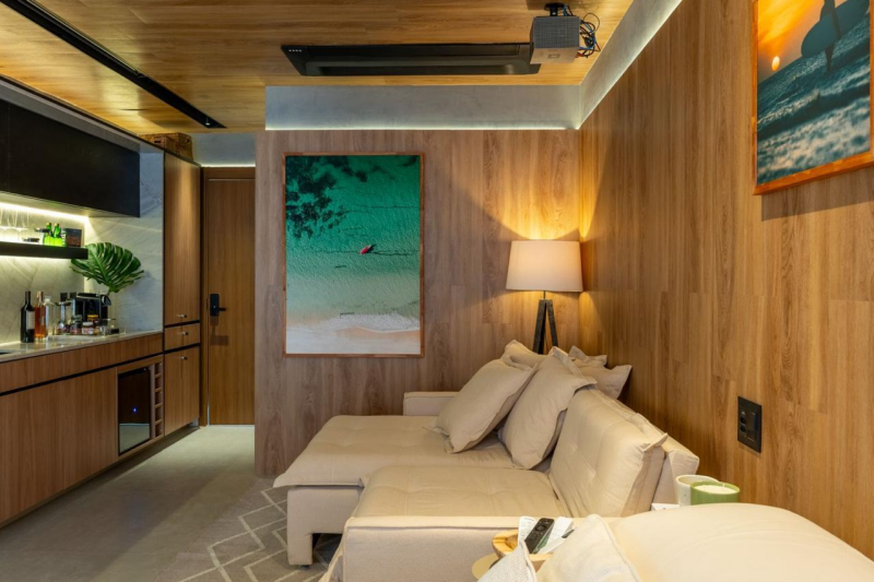 Vitoria,  Apartamento Para Venda, Porteira Fechada, Studio, 25,30m2,  Salvador/BA.