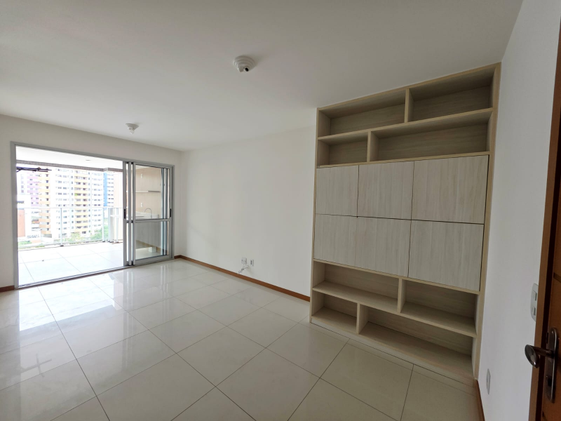 Itaigara,  Apartamento Para Venda, 02 Quartos, 76m2,  Salvador/BA.