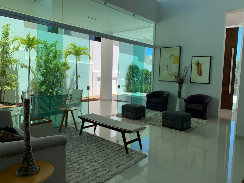 Alphaville2, Casa Para Venda ou Locação,  04 Quartos Com 04 Suítes,  440m2, Nascente,  Salvador- BA