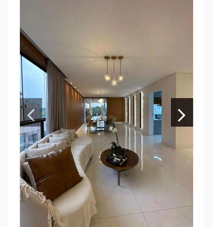 Alphaville2, Casa Para Venda,  05 Quartos Com 04 Suítes,  505m2, Nascente,  Salvador- BA